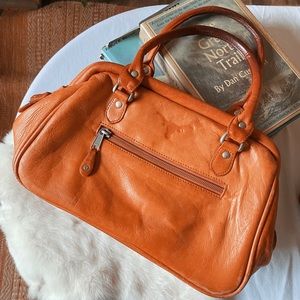 Canyon Outback Leather Purse